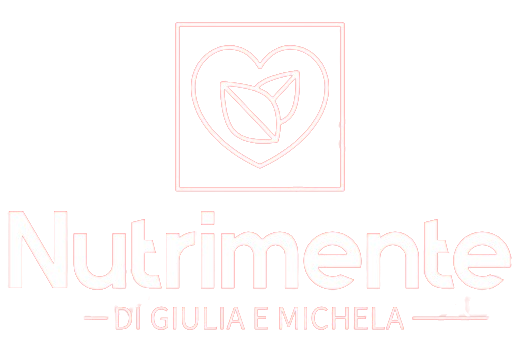 Nutrimente di Giulia e Michela
